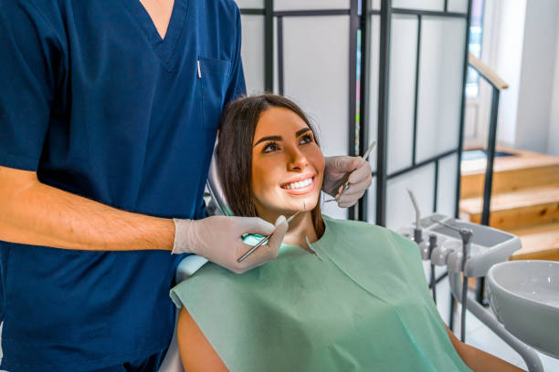 Best Preventive Dentistry  in Louisiana, MO