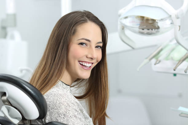Advanced Technology for Better Dental Care in Louisiana, MO